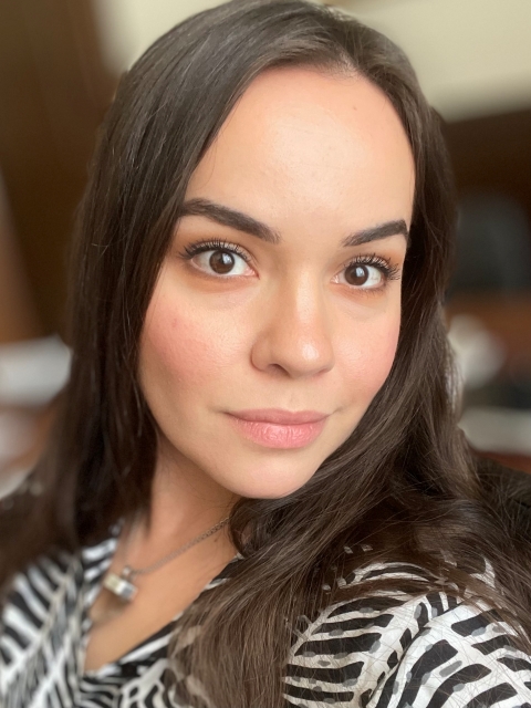 Jasmina Stanković, psihoterapeutkinja