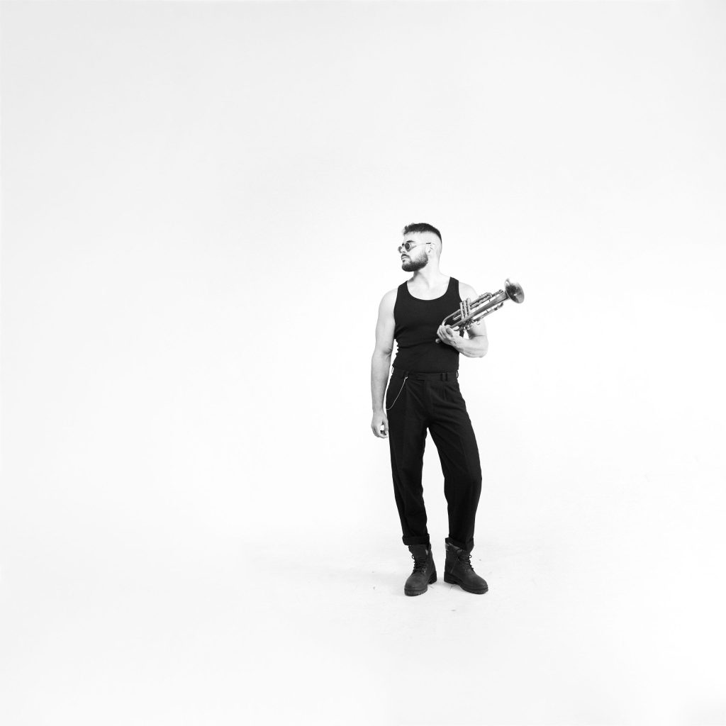 Andrija Gavrilović, muzičar i producent