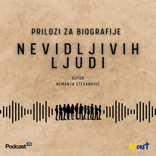 Prilozi za biografije nevidljivih ljudi