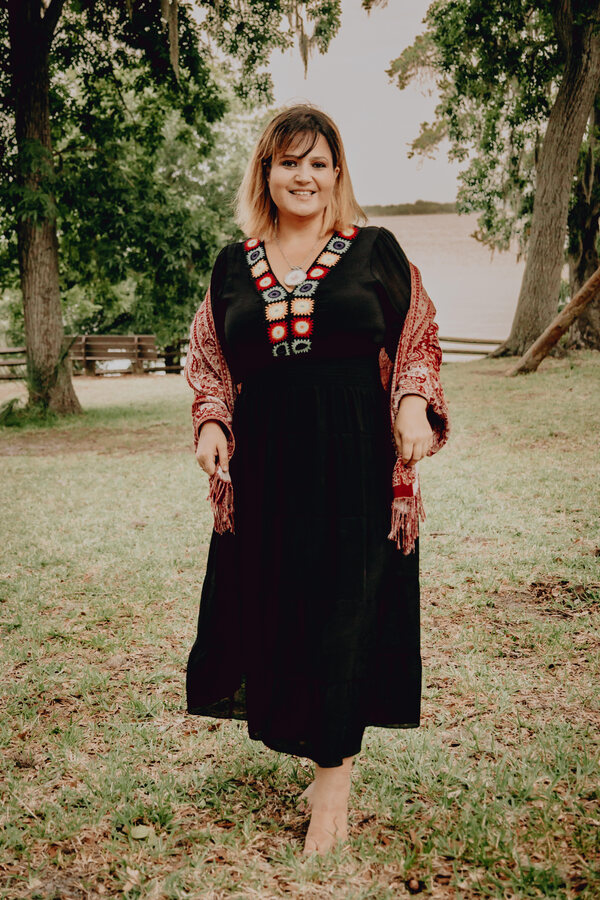 Selma Baćevac, psihoterapeutkinja