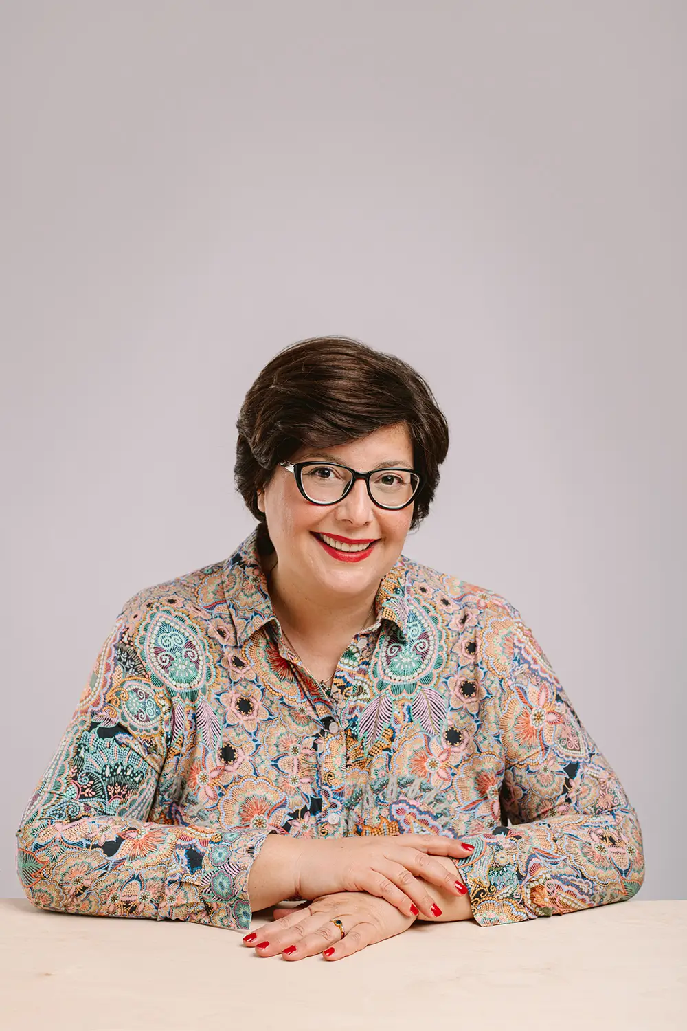 Vesna Vasilava