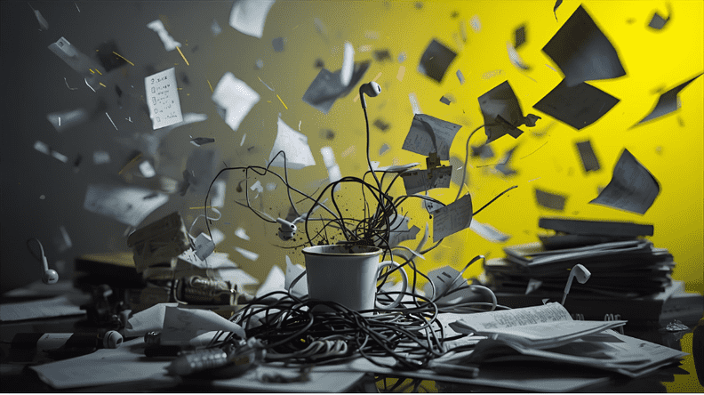 Mali alati za prezivljavanje dana