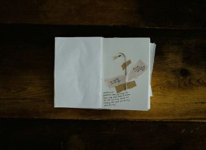 Pismo sebi: priče koje leče