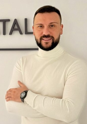 Aleksandar Stevanović, psiholog